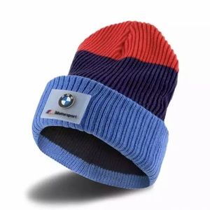 Puma BMW Motorsport beanie brand new with tag